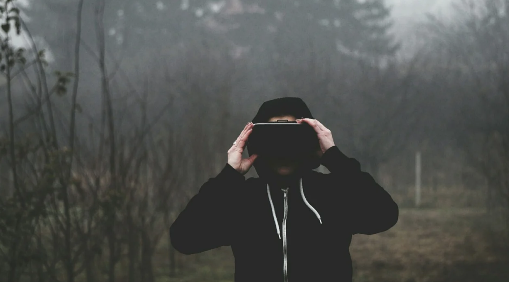 L’illusione virtuale