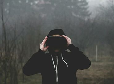 L’illusione virtuale