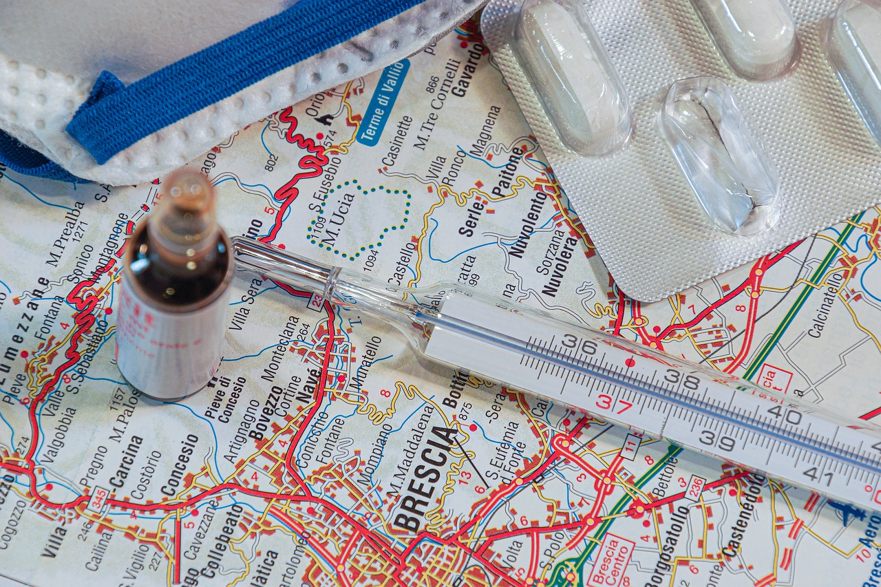 Campagna vaccini: mappatura siti aziendali idonei