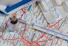 Campagna vaccini: mappatura siti aziendali idonei