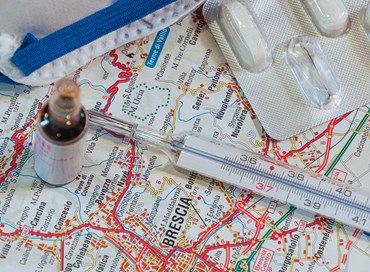 Campagna vaccini: mappatura siti aziendali idonei