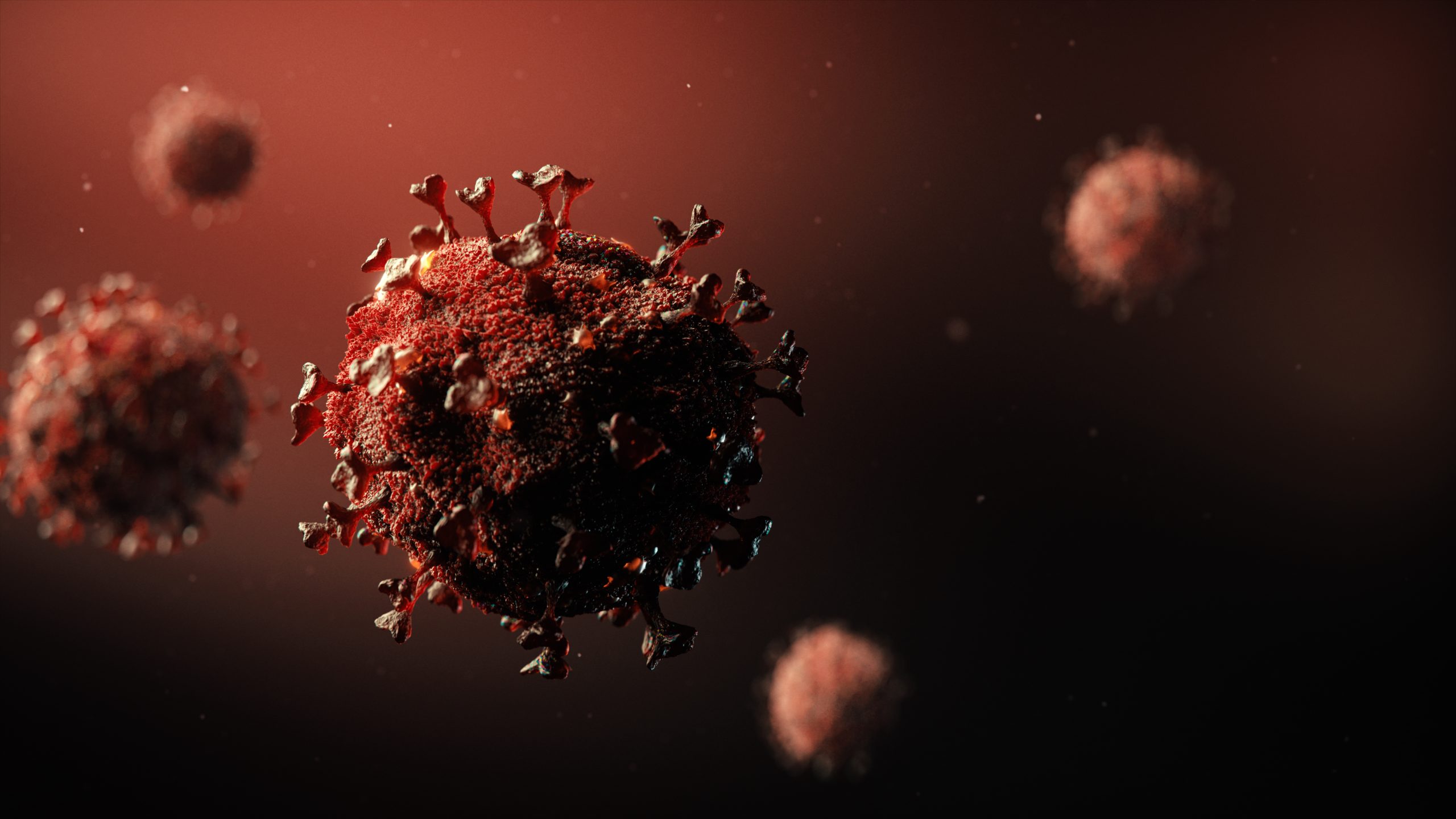 Il Covid si cura a casa