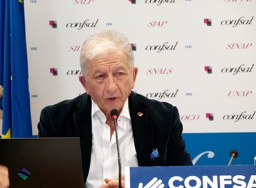 Vaccini, tra le categorie prioritarie inserire i lavoratori del trasporto
