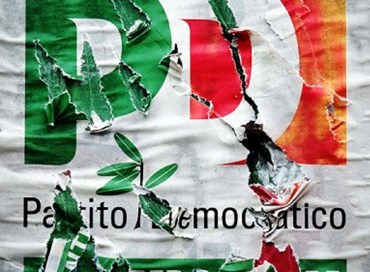 I problemi del Pd