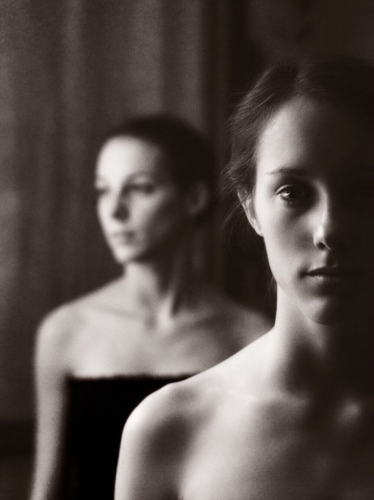 La Voce degli Scrittori, “L’altra donna”