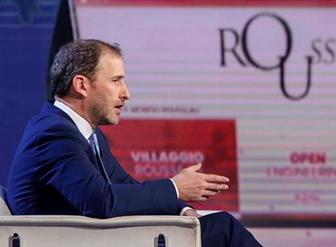 A lezione di metodo da Davide Casaleggio