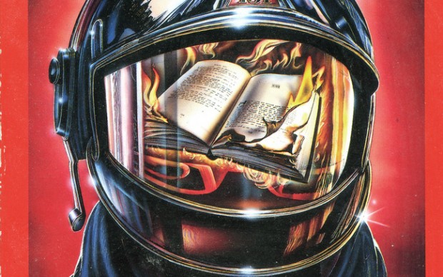 Il grande rogo virtuale della cultura occidentale