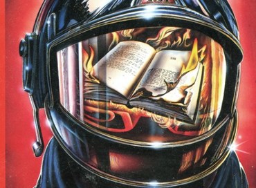 Il grande rogo virtuale della cultura occidentale