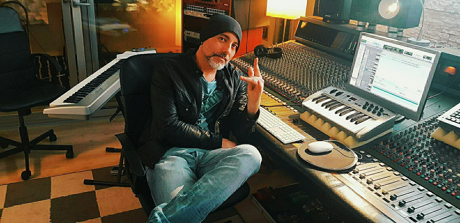 Nell’arredamento di Zorama c’è Mina