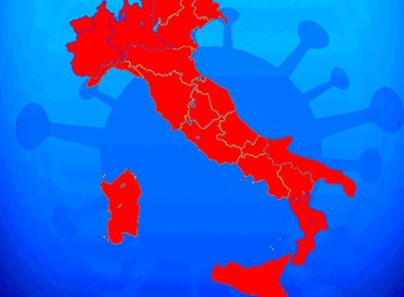 Le zone rosse che non portano a nulla