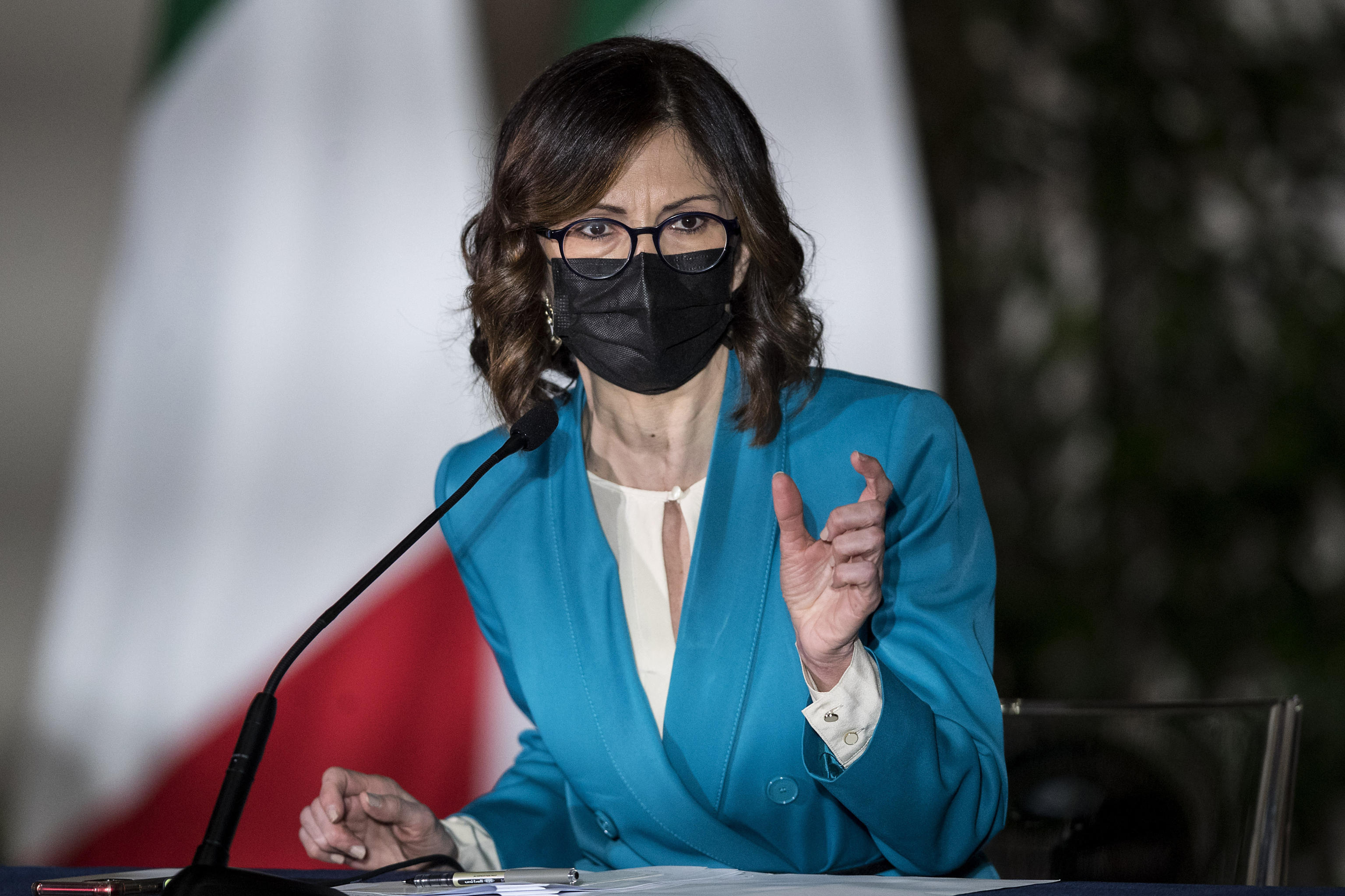 C’era una volta il Popolo delle libertà