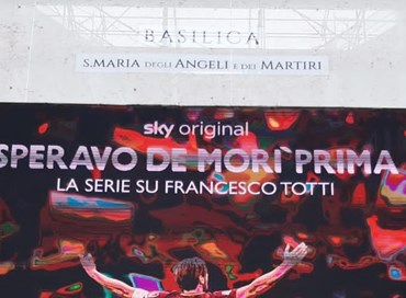 Salviamo le Basiliche da imbarazzanti pubblicità