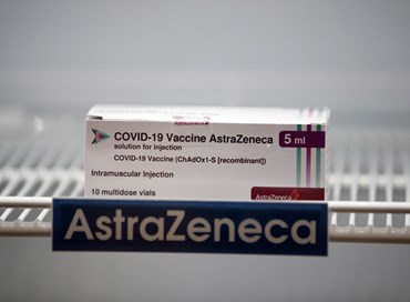 Astrazeneca e la ricerca della verità