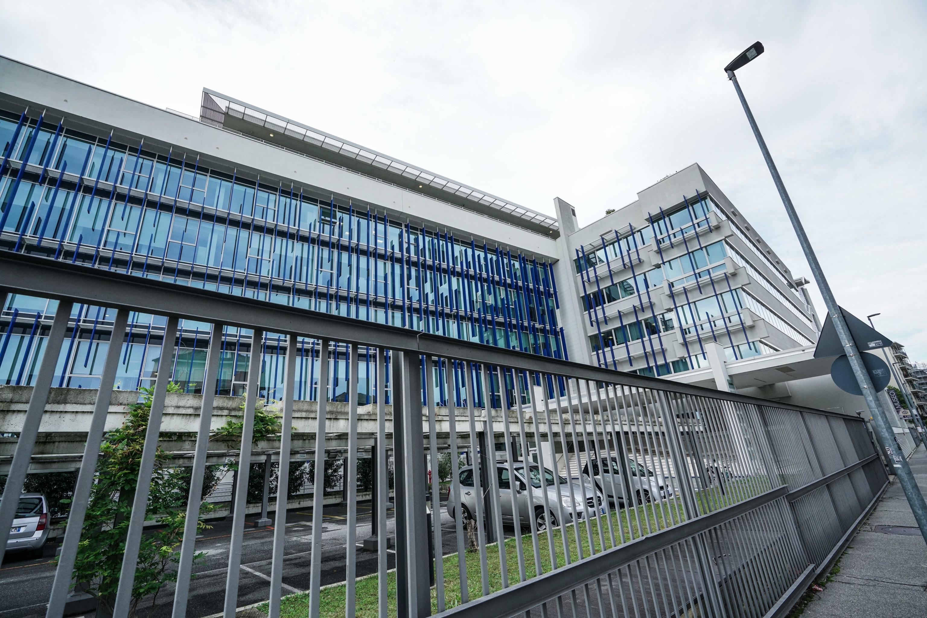 Il Sole e La Stampa in movimento