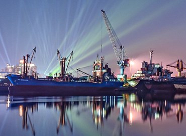 Porti e ambiente: informare con attenzione