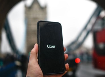 Uk: autisti Uber dipendenti