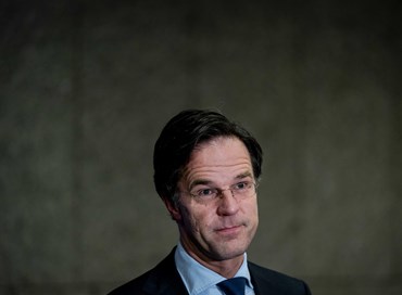 Elezioni in Olanda, domina Mark Rutte