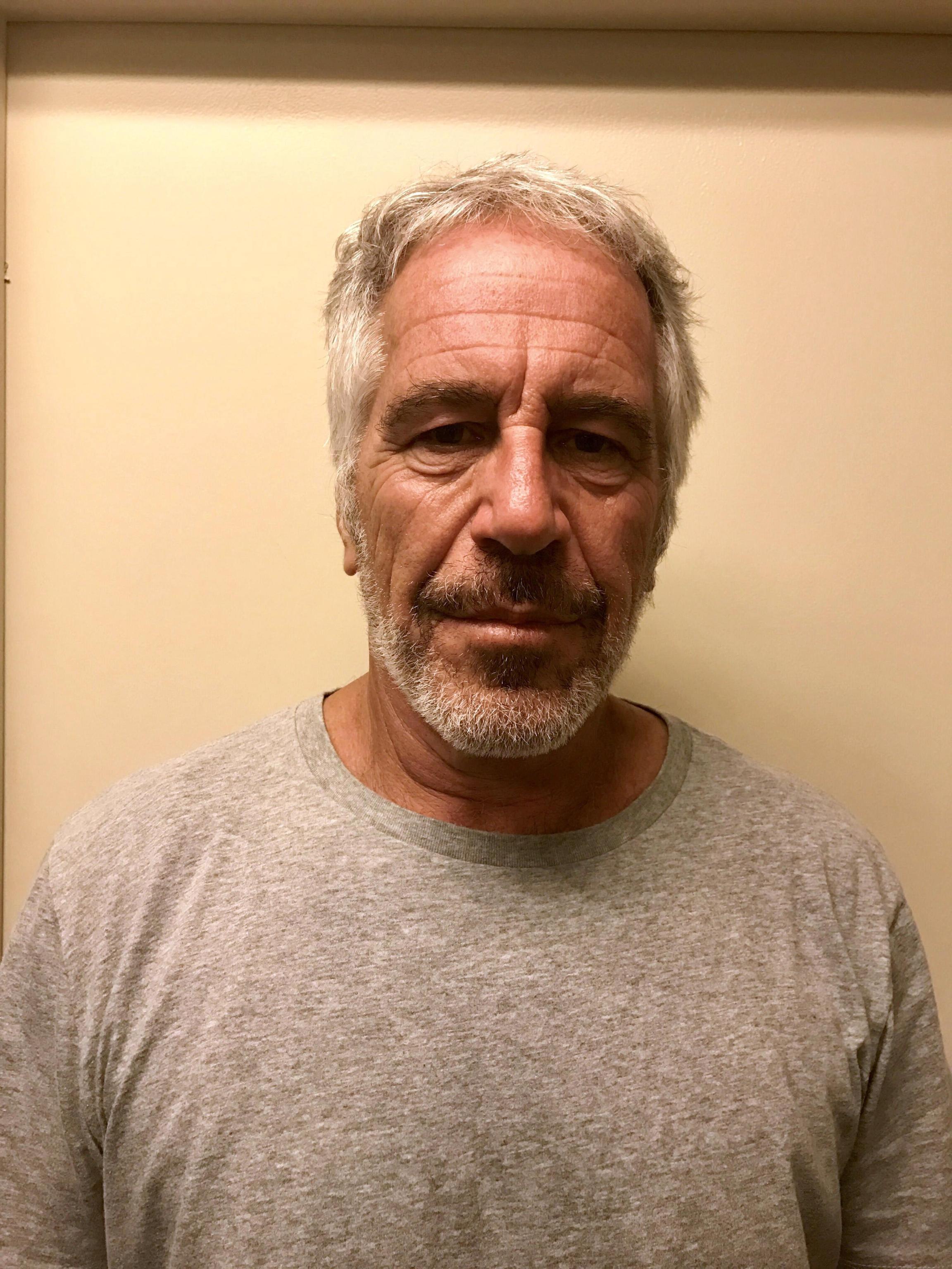 Le relazioni pericolose di Epstein