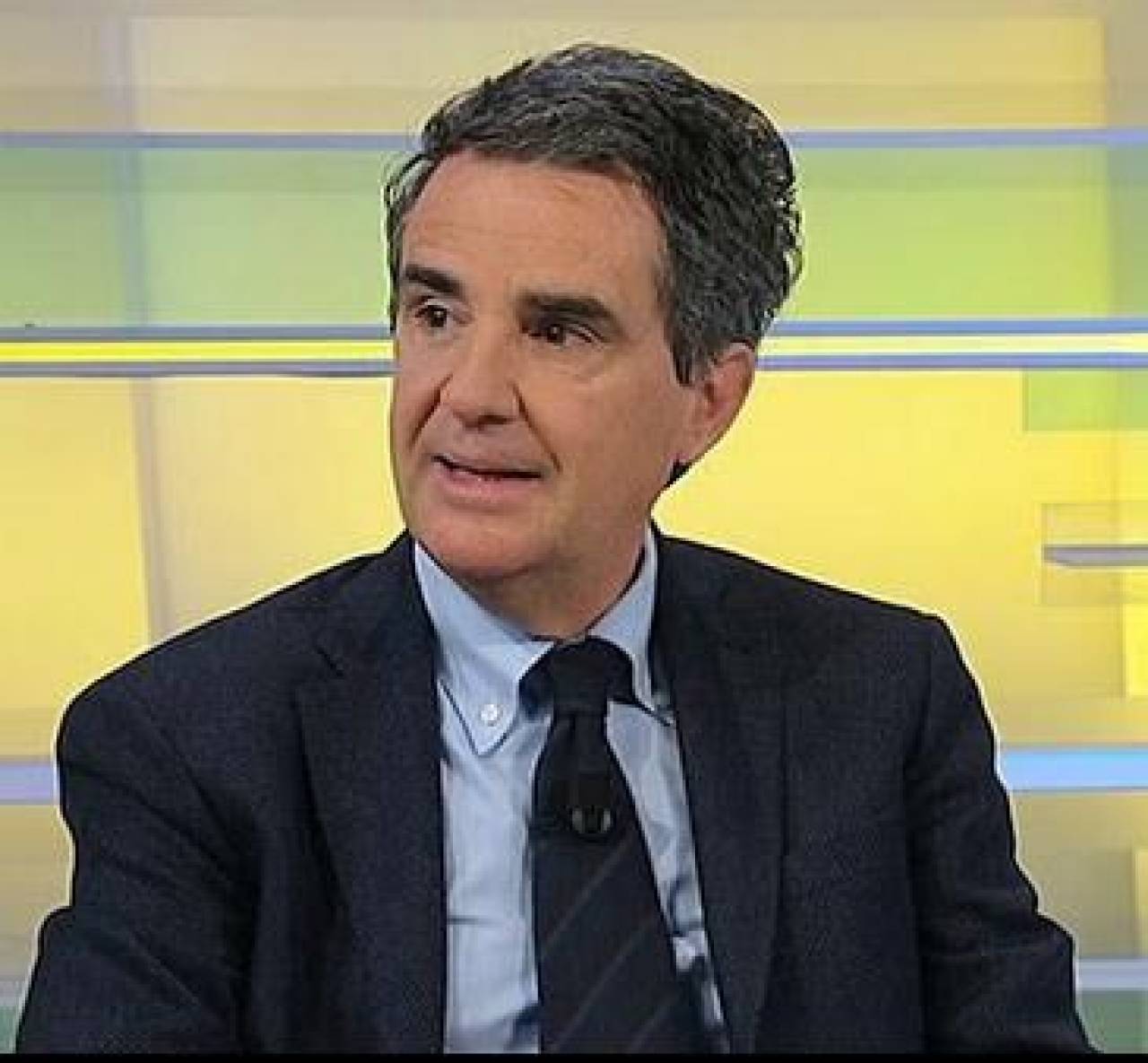  “Alto tradimento”, l’intervista a Polimeno Bottai (video)