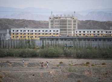 La Cina compra il favore delle università occidentali