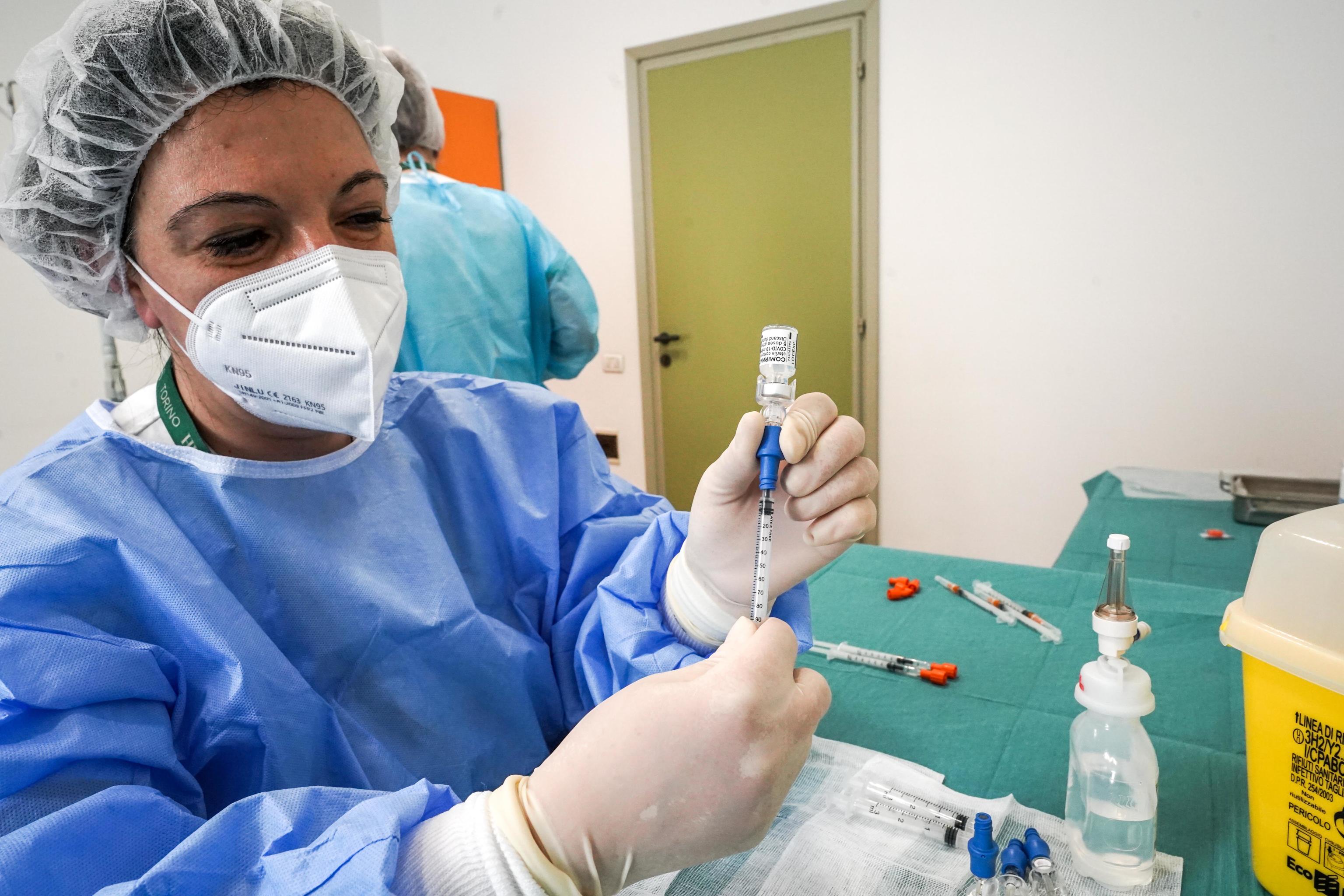 Vaccino sì, vaccino no