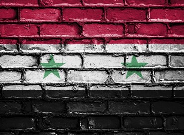 La Siria grande come il mondo