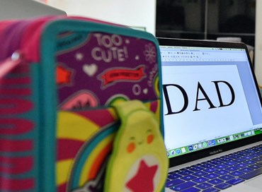 Da Daddy alla Dad, scuola senza futuro