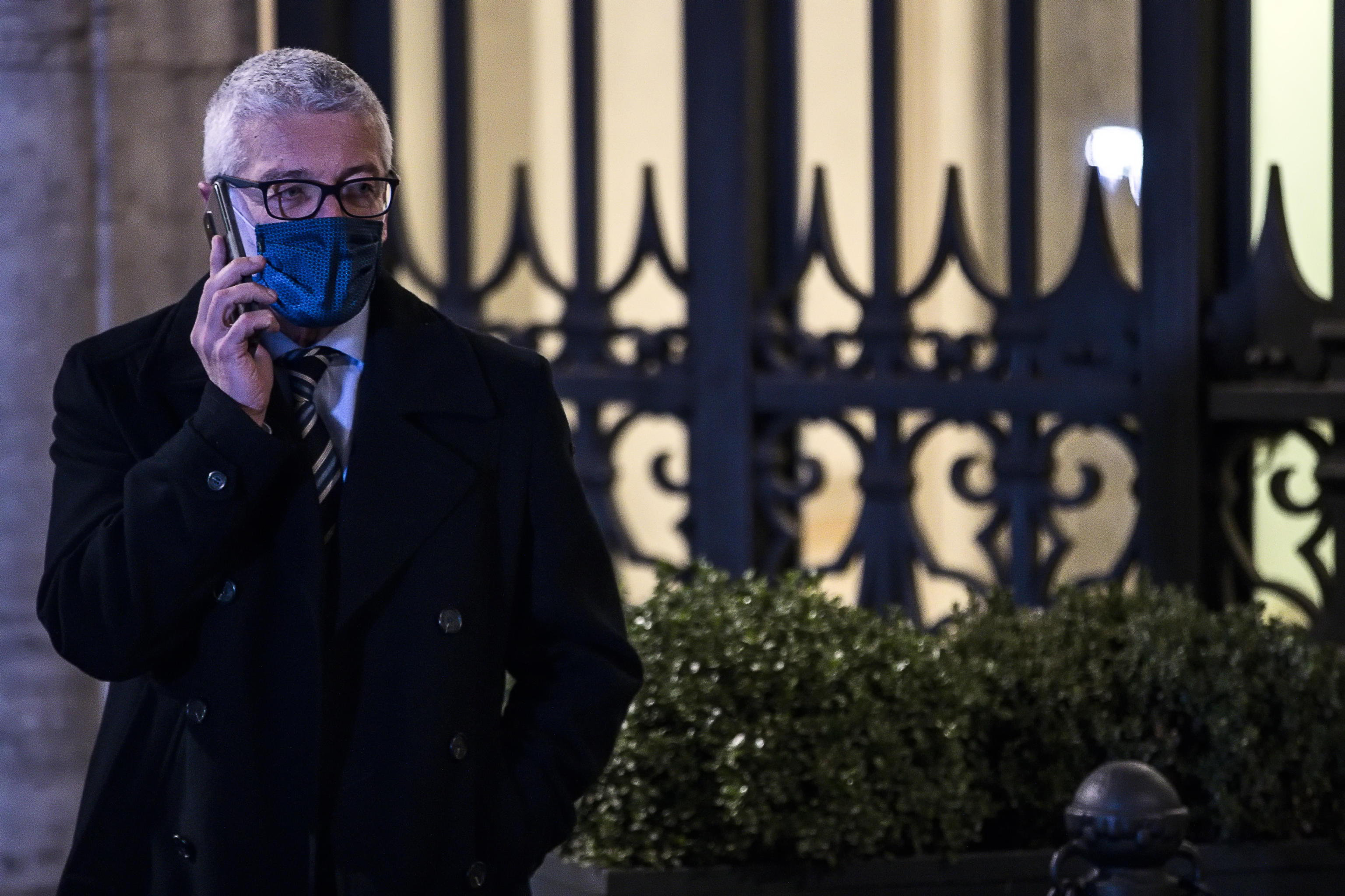 I furbetti del vaccino