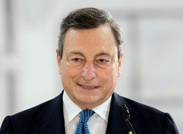 Draghi e il rilancio del Sud