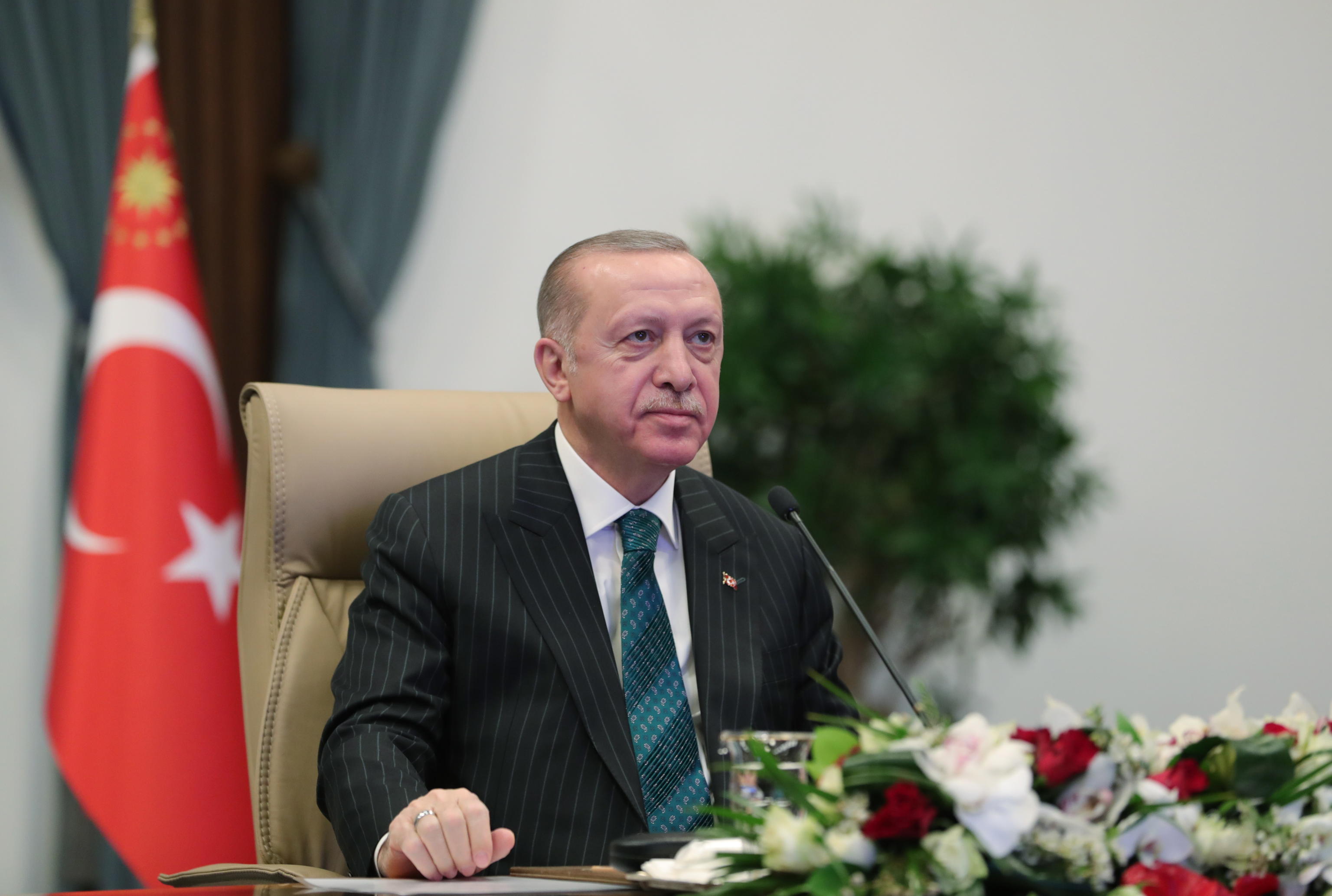 La Convenzione di Istanbul calpestata da Erdogan