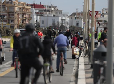 La riapertura del Paese e la mobilità delle persone