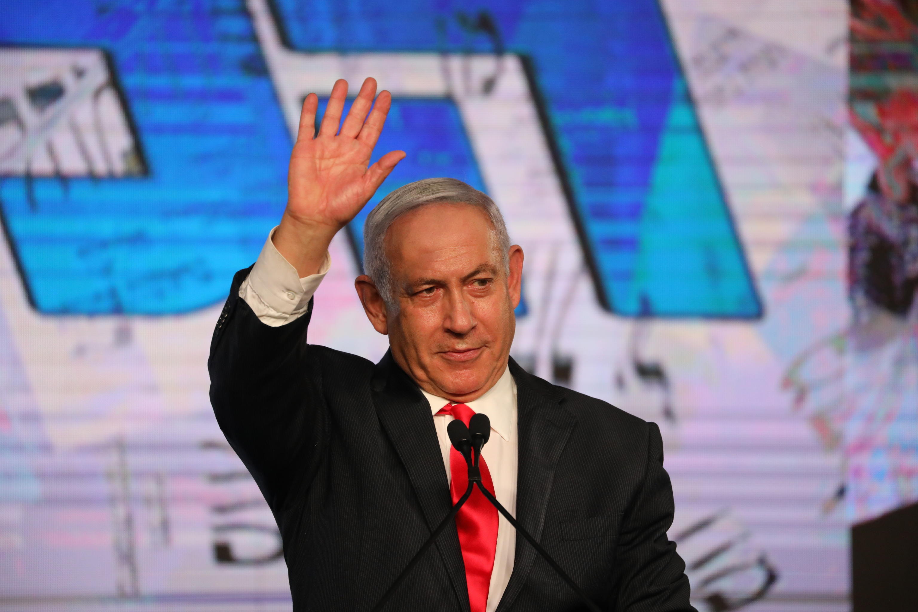 Elezioni Israele: la maggioranza non c’è