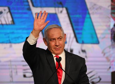 Elezioni Israele: la maggioranza non c’è
