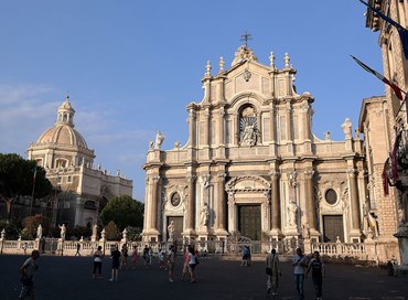 In difesa dei padrini e delle madrine