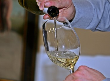 Riflessioni con un medico-sommelier