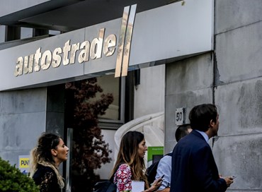 Autostrade verso la svolta (video)
