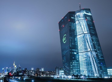 Bce: spread in calo con l’arrivo di Draghi