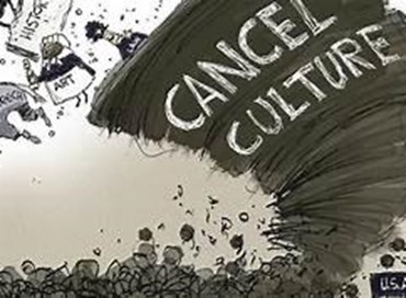 La cancel culture sbarca anche al Corriere