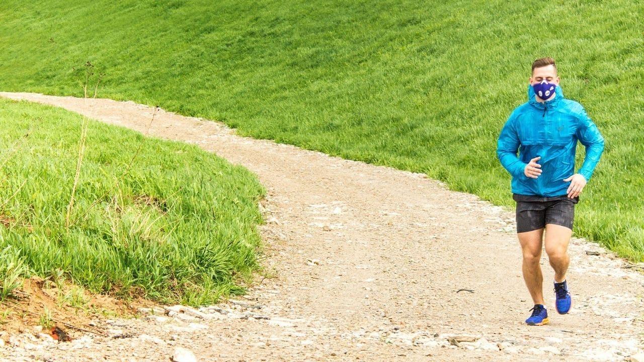 Le mascherine come simbolo di oppressione