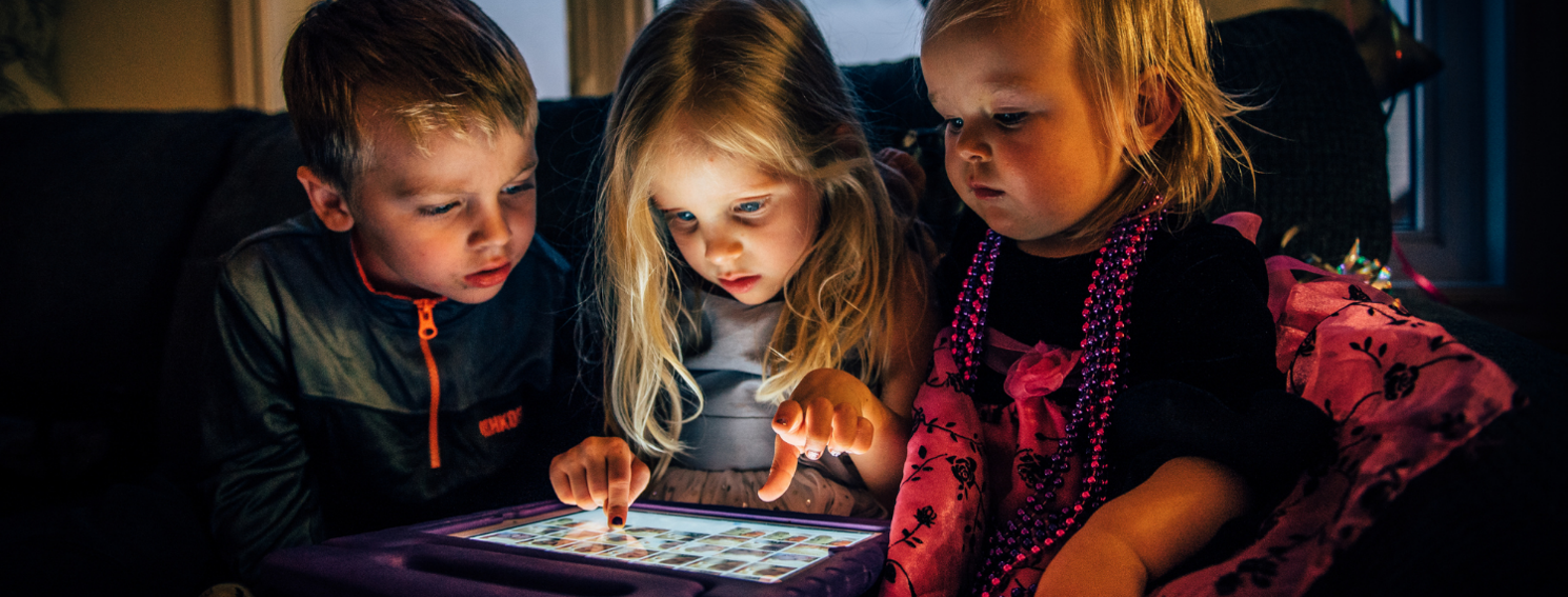 Problematicità dei “nativi digitali”