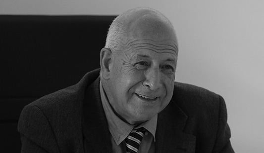 Addio al sindaco di Amatrice