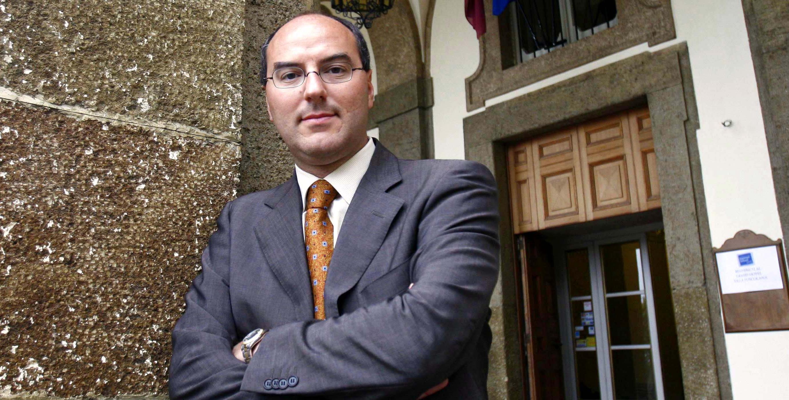 “Scuola di Liberalismo 2021”, lezione di Giovanni Orsina (video)