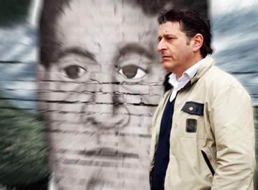 Gabriele Paparelli: “Se la gente sapesse, non insulterebbe mio padre”
