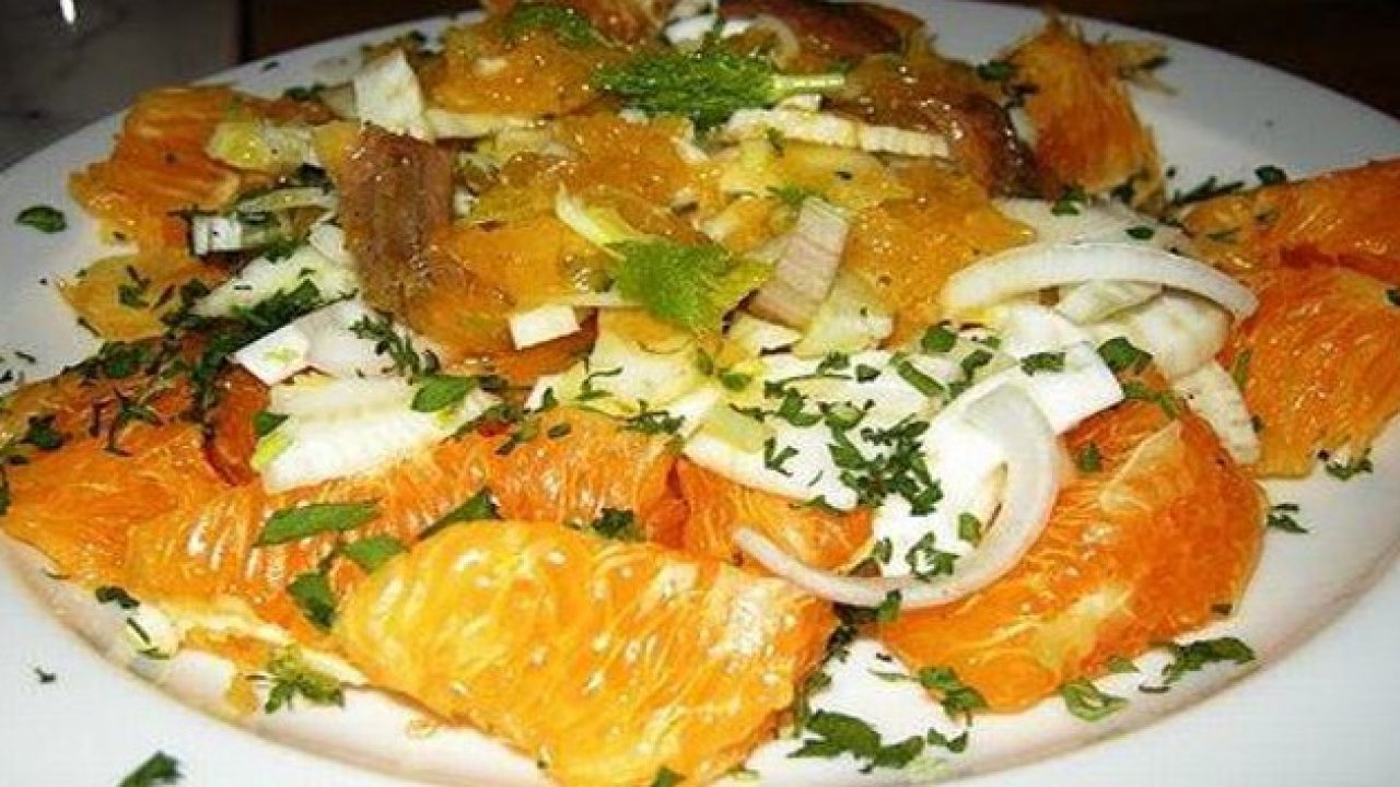 “L’Opinione” a… tavola