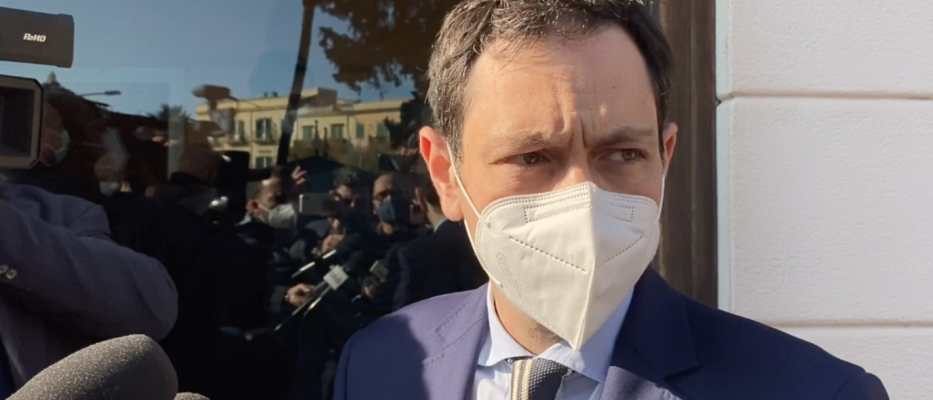 Dati falsi sul Covid in Sicilia: tre arresti in assessorato