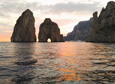 Una cabina di regia per salvare il Mediterraneo