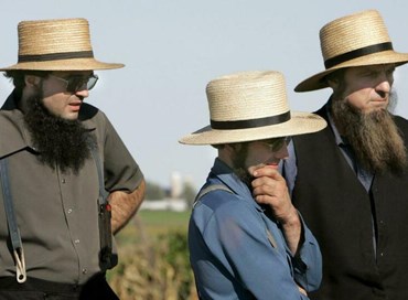 Gli Amish e l’immunità di gregge