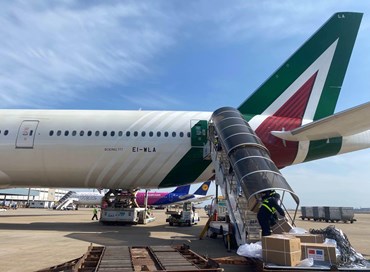 Alitalia: negoziati in stallo