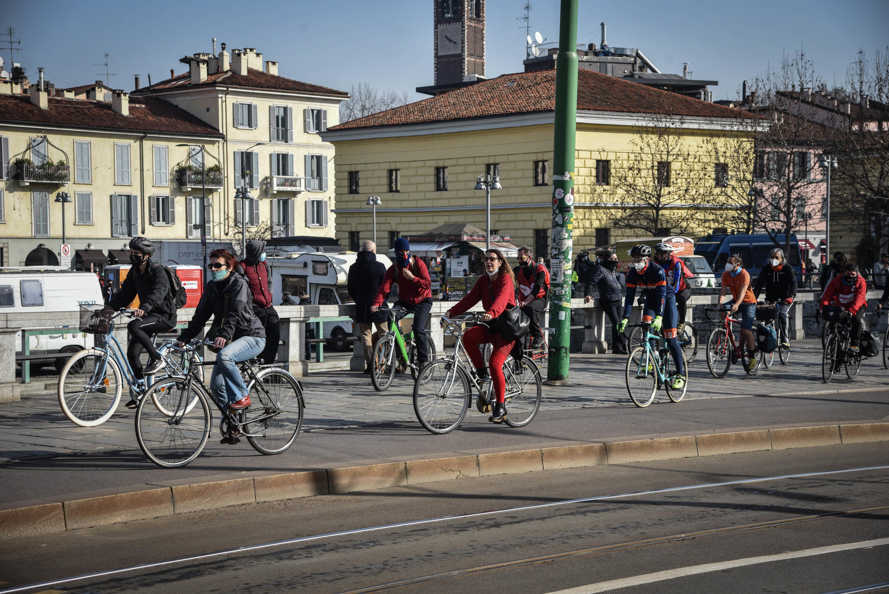 Covid, nuovo decreto: i possibili scenari