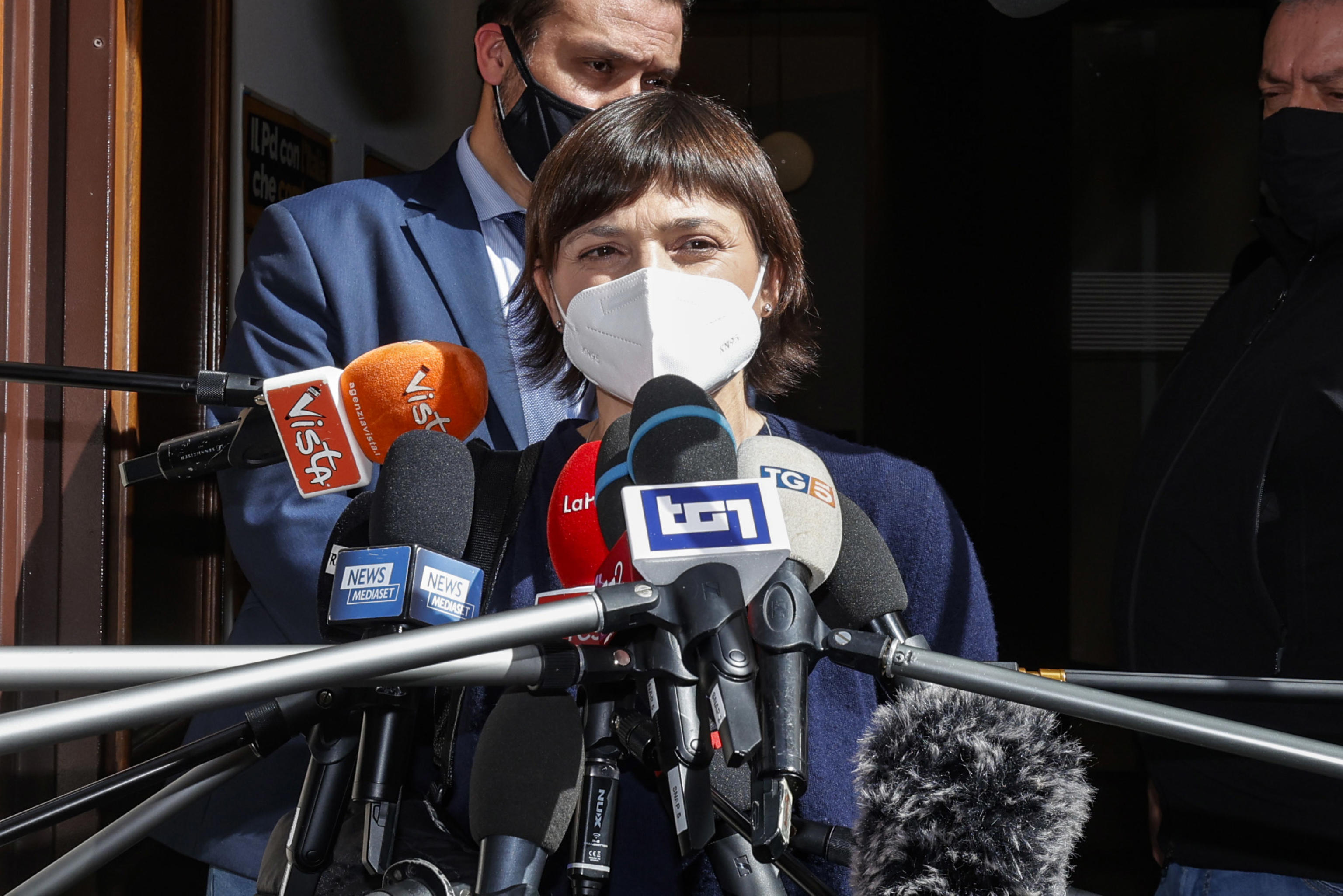 La questione femminile nel Pd